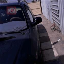 كرايسلر تاون آند كانتري